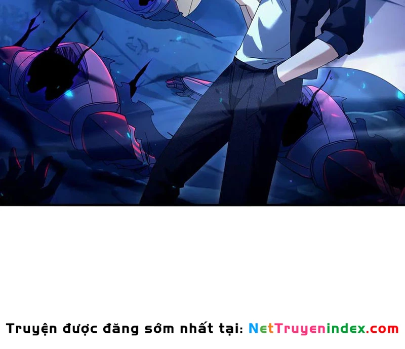 Toàn Dân Chuyển Chức: Ngự Long Sư Là Chức Nghiệp Yếu Nhất? Chapter 119 - 25