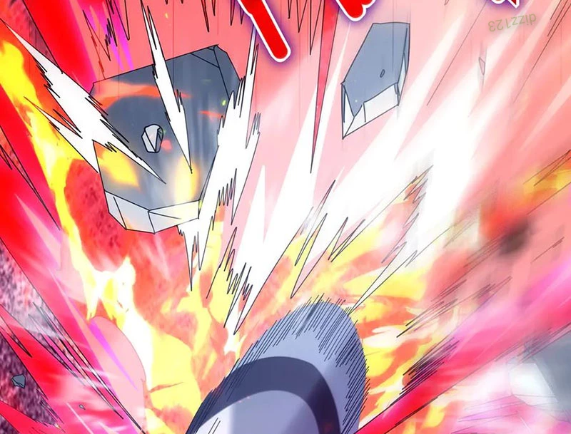 Toàn Dân Chuyển Chức: Ngự Long Sư Là Chức Nghiệp Yếu Nhất? Chapter 119 - 38