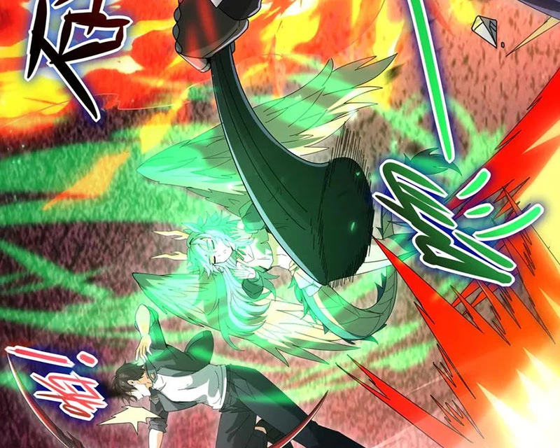 Toàn Dân Chuyển Chức: Ngự Long Sư Là Chức Nghiệp Yếu Nhất? Chapter 119 - 40