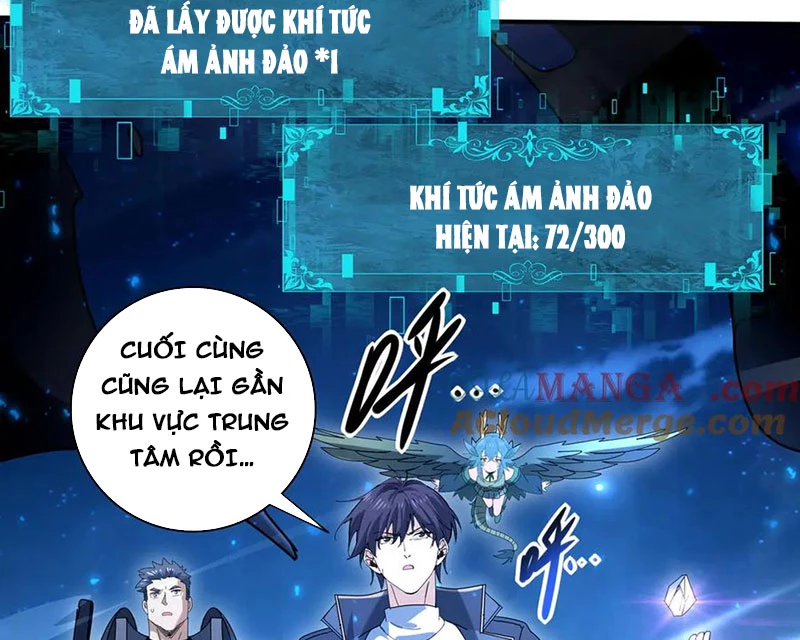 Toàn Dân Chuyển Chức: Ngự Long Sư Là Chức Nghiệp Yếu Nhất? Chapter 119 - 49