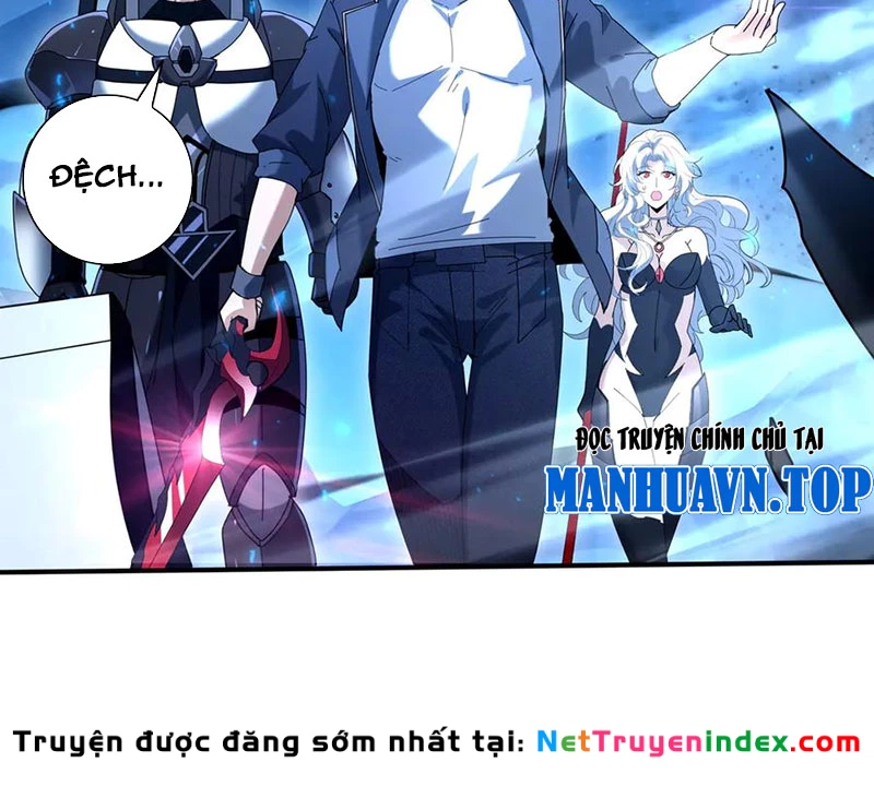 Toàn Dân Chuyển Chức: Ngự Long Sư Là Chức Nghiệp Yếu Nhất? Chapter 119 - 50