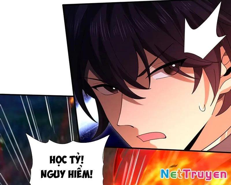 Toàn Dân Chuyển Chức: Ngự Long Sư Là Chức Nghiệp Yếu Nhất? Chapter 119 - 61