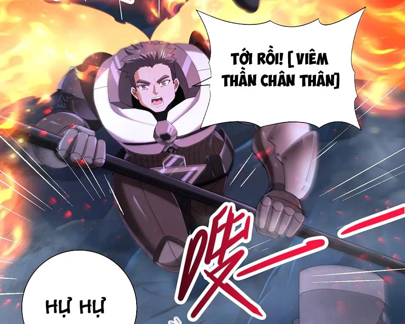 Toàn Dân Chuyển Chức: Ngự Long Sư Là Chức Nghiệp Yếu Nhất? Chapter 119 - 105