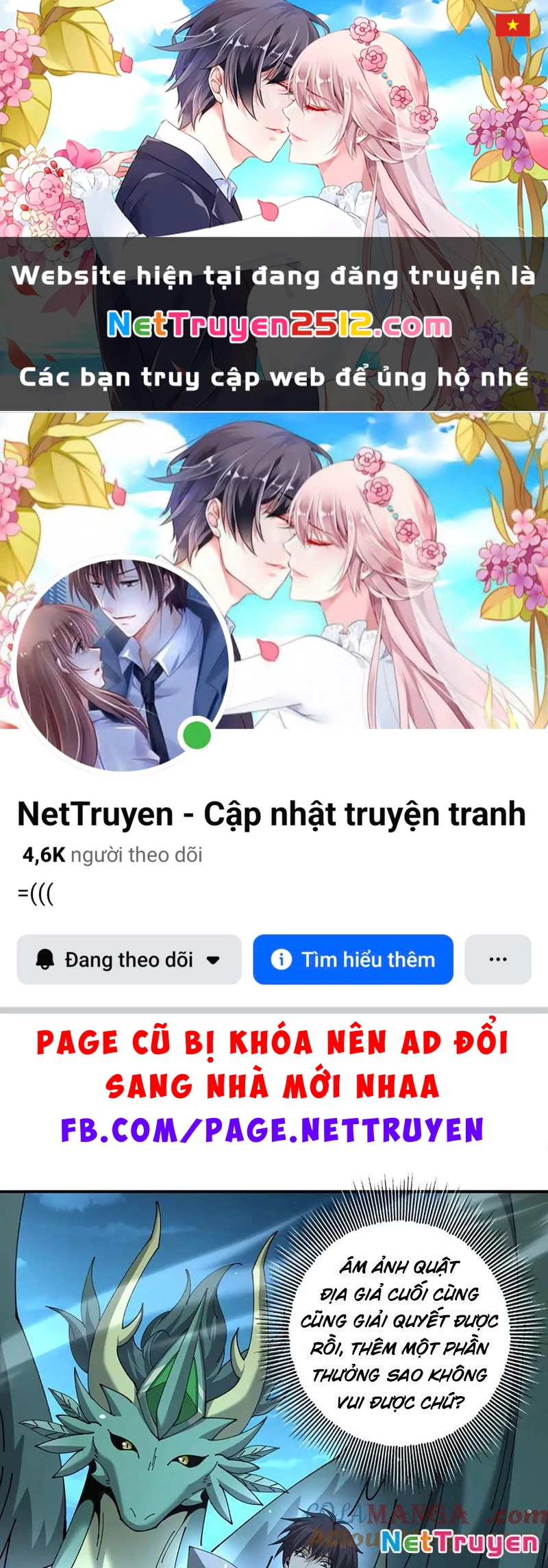 Toàn Dân Chuyển Chức: Ngự Long Sư Là Chức Nghiệp Yếu Nhất? Chapter 120 - 1