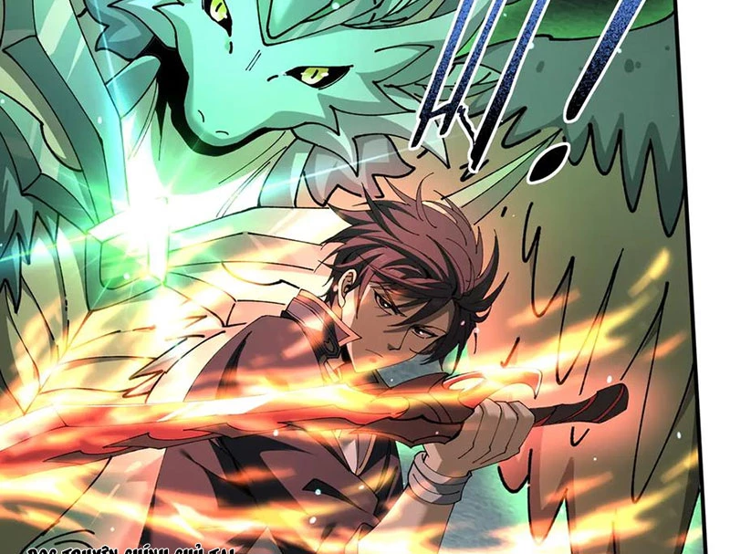 Toàn Dân Chuyển Chức: Ngự Long Sư Là Chức Nghiệp Yếu Nhất? Chapter 120 - 7