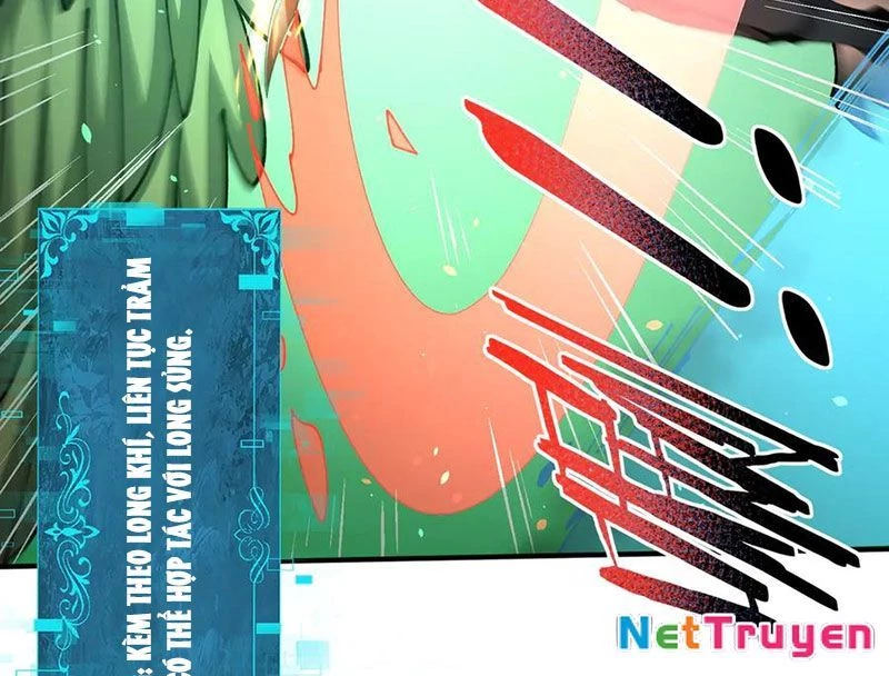 Toàn Dân Chuyển Chức: Ngự Long Sư Là Chức Nghiệp Yếu Nhất? Chapter 120 - 11