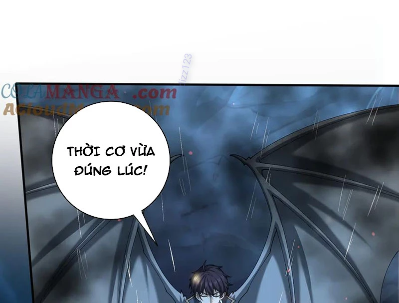 Toàn Dân Chuyển Chức: Ngự Long Sư Là Chức Nghiệp Yếu Nhất? Chapter 120 - 18