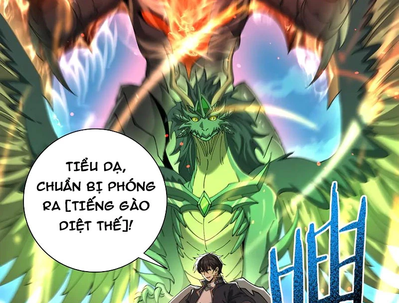 Toàn Dân Chuyển Chức: Ngự Long Sư Là Chức Nghiệp Yếu Nhất? Chapter 120 - 20