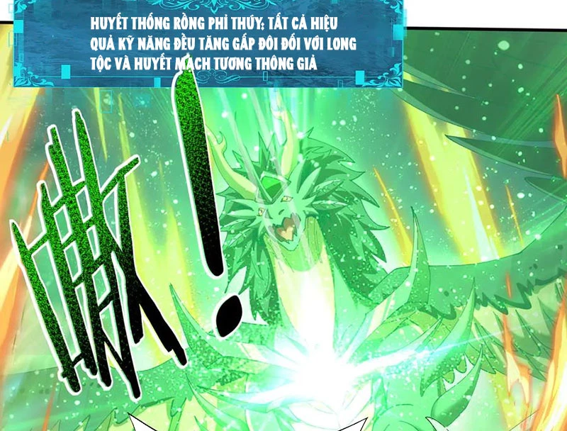 Toàn Dân Chuyển Chức: Ngự Long Sư Là Chức Nghiệp Yếu Nhất? Chapter 120 - 23