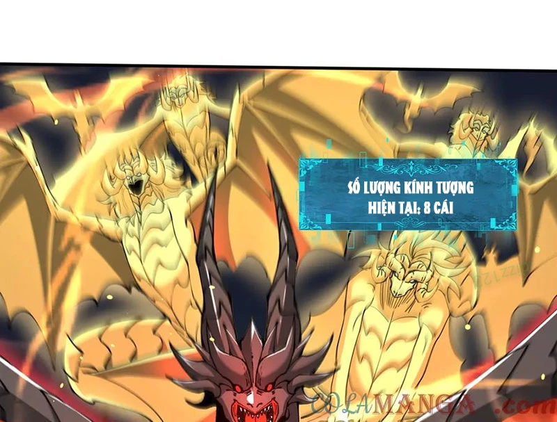 Toàn Dân Chuyển Chức: Ngự Long Sư Là Chức Nghiệp Yếu Nhất? Chapter 120 - 29