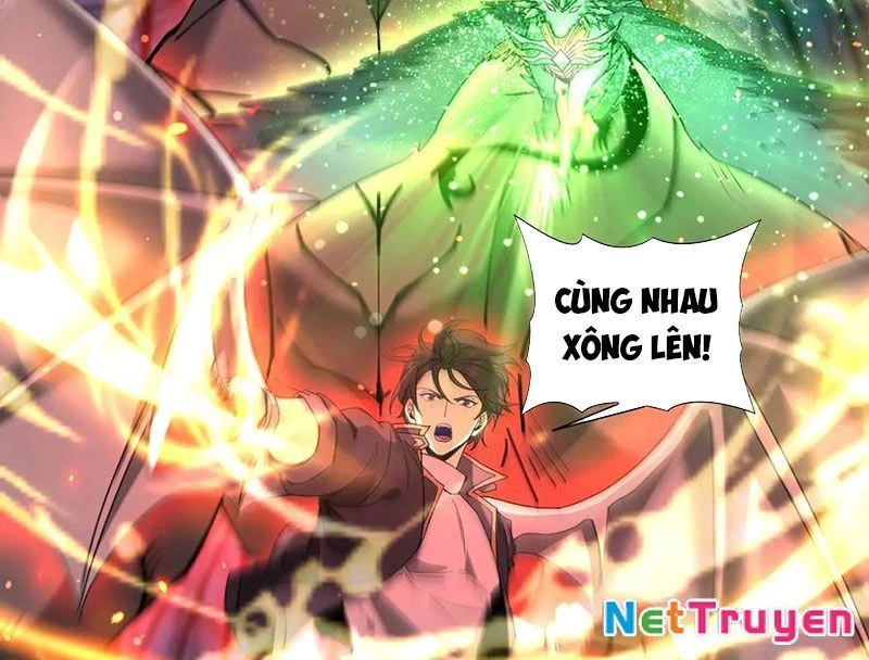 Toàn Dân Chuyển Chức: Ngự Long Sư Là Chức Nghiệp Yếu Nhất? Chapter 120 - 31