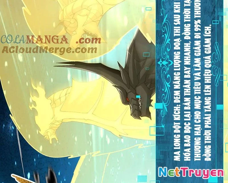 Toàn Dân Chuyển Chức: Ngự Long Sư Là Chức Nghiệp Yếu Nhất? Chapter 120 - 41