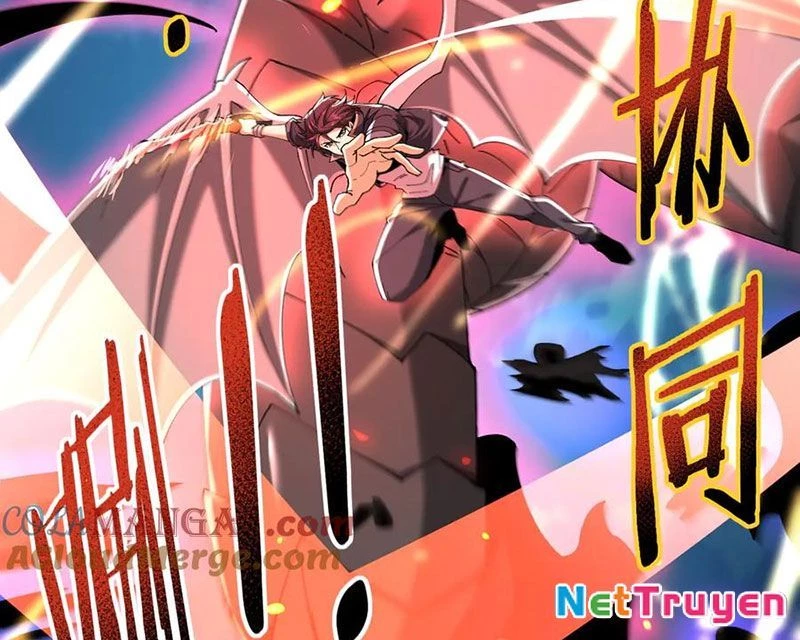 Toàn Dân Chuyển Chức: Ngự Long Sư Là Chức Nghiệp Yếu Nhất? Chapter 120 - 56