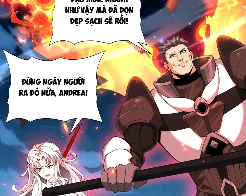 Toàn Dân Chuyển Chức: Ngự Long Sư Là Chức Nghiệp Yếu Nhất? Chapter 120 - 58