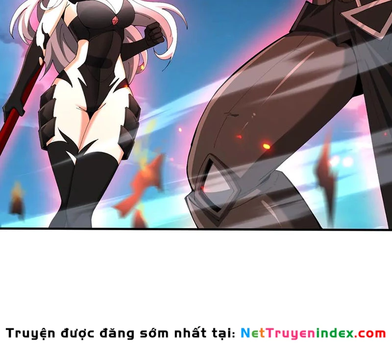 Toàn Dân Chuyển Chức: Ngự Long Sư Là Chức Nghiệp Yếu Nhất? Chapter 120 - 59