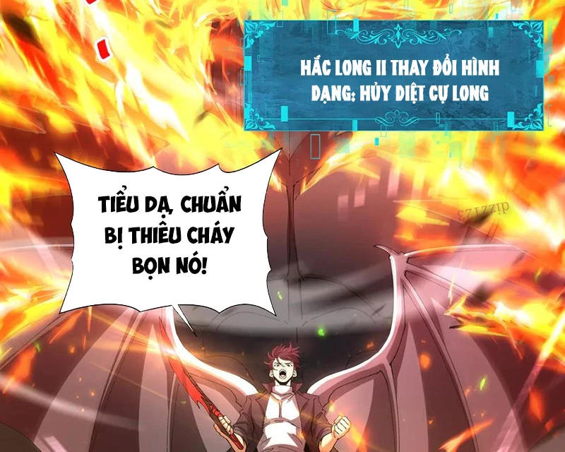 Toàn Dân Chuyển Chức: Ngự Long Sư Là Chức Nghiệp Yếu Nhất? Chapter 120 - 78