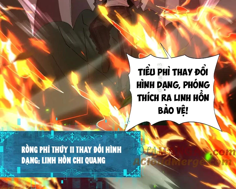 Toàn Dân Chuyển Chức: Ngự Long Sư Là Chức Nghiệp Yếu Nhất? Chapter 120 - 79