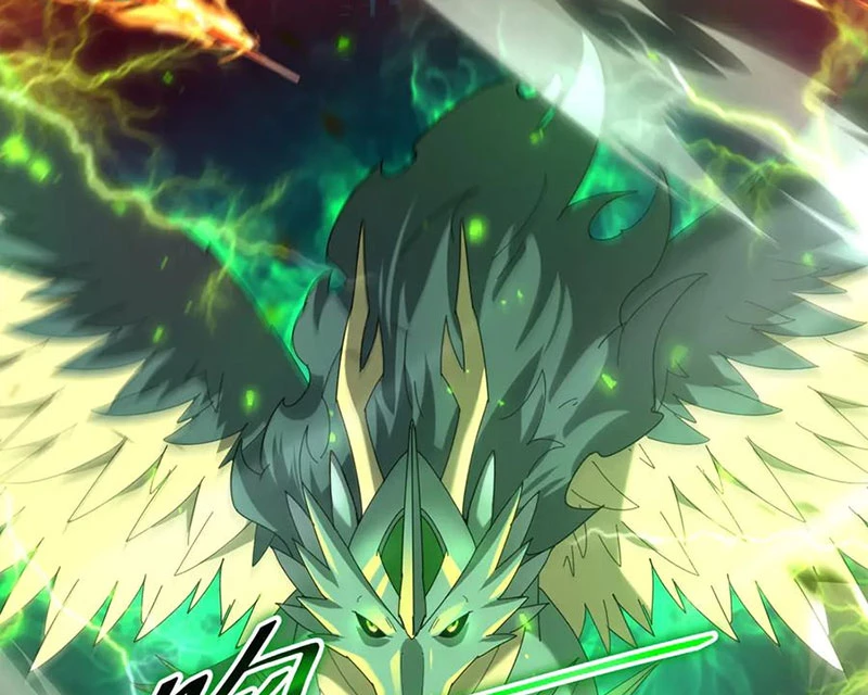 Toàn Dân Chuyển Chức: Ngự Long Sư Là Chức Nghiệp Yếu Nhất? Chapter 120 - 80