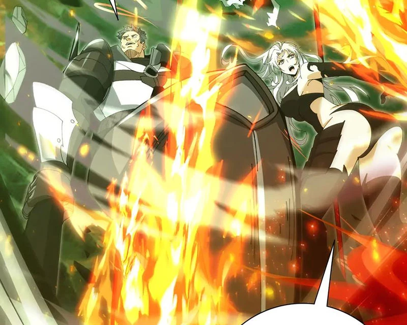 Toàn Dân Chuyển Chức: Ngự Long Sư Là Chức Nghiệp Yếu Nhất? Chapter 120 - 85