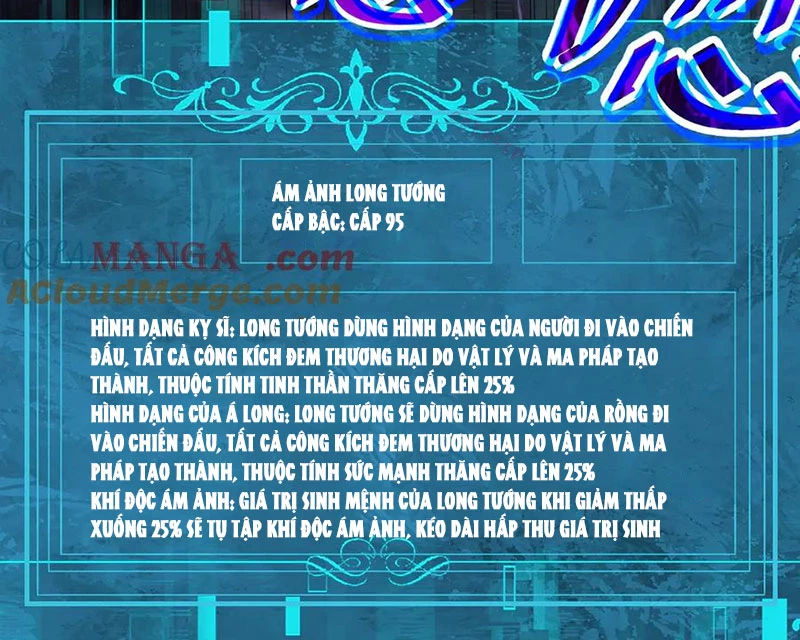 Toàn Dân Chuyển Chức: Ngự Long Sư Là Chức Nghiệp Yếu Nhất? Chapter 120 - 95