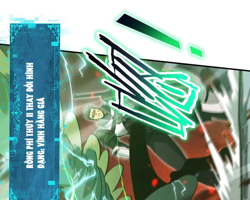 Toàn Dân Chuyển Chức: Ngự Long Sư Là Chức Nghiệp Yếu Nhất? Chapter 120 - 105