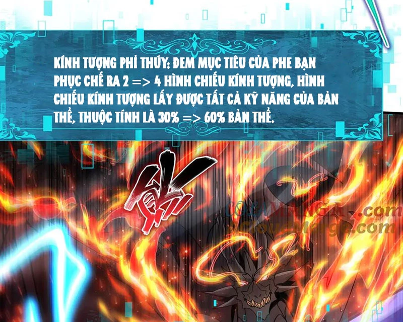 Toàn Dân Chuyển Chức: Ngự Long Sư Là Chức Nghiệp Yếu Nhất? Chapter 120 - 110