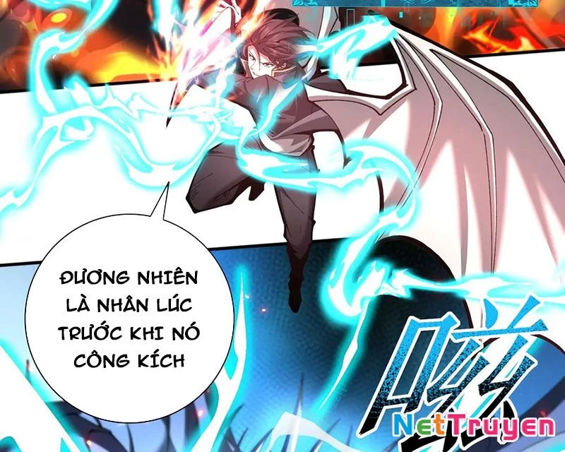 Toàn Dân Chuyển Chức: Ngự Long Sư Là Chức Nghiệp Yếu Nhất? Chapter 120 - 116