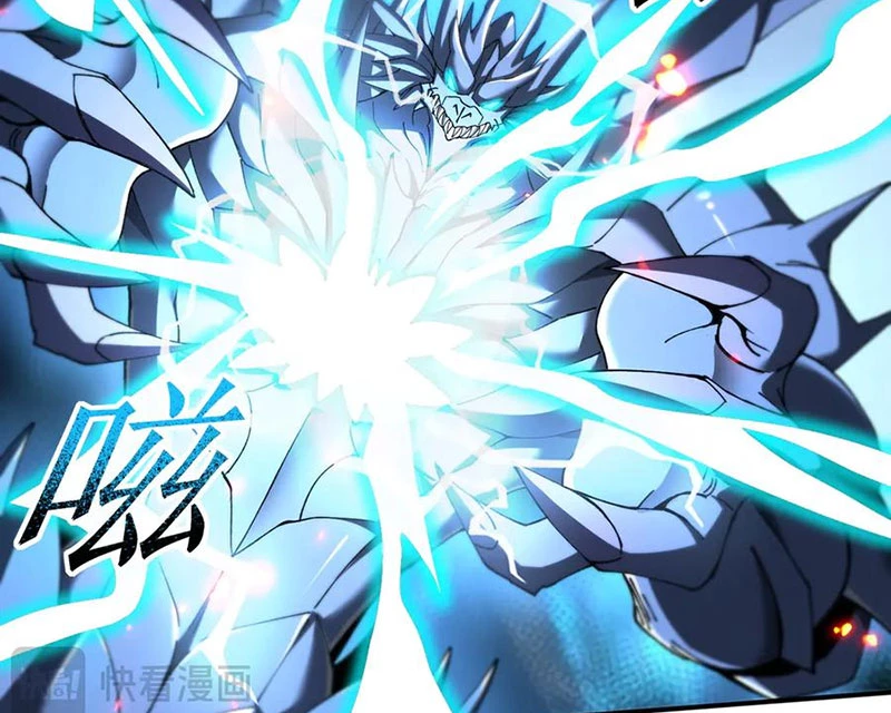 Toàn Dân Chuyển Chức: Ngự Long Sư Là Chức Nghiệp Yếu Nhất? Chapter 120 - 117