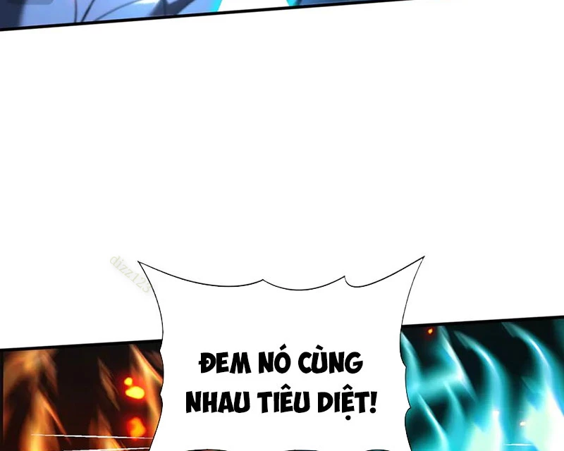 Toàn Dân Chuyển Chức: Ngự Long Sư Là Chức Nghiệp Yếu Nhất? Chapter 120 - 118