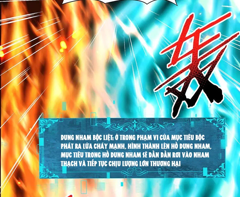 Toàn Dân Chuyển Chức: Ngự Long Sư Là Chức Nghiệp Yếu Nhất? Chapter 120 - 119