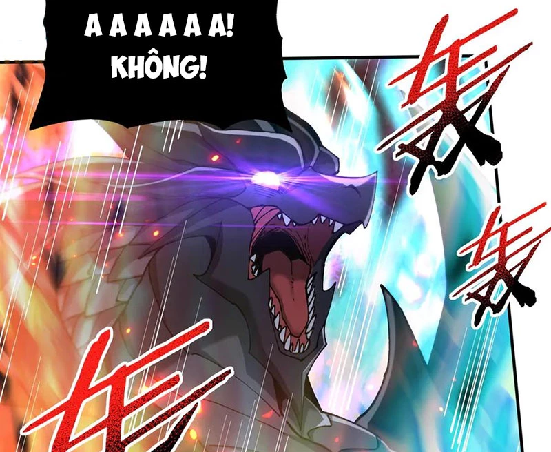 Toàn Dân Chuyển Chức: Ngự Long Sư Là Chức Nghiệp Yếu Nhất? Chapter 120 - 122