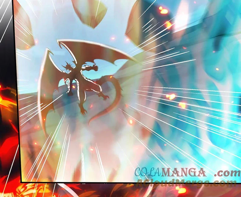 Toàn Dân Chuyển Chức: Ngự Long Sư Là Chức Nghiệp Yếu Nhất? Chapter 120 - 125