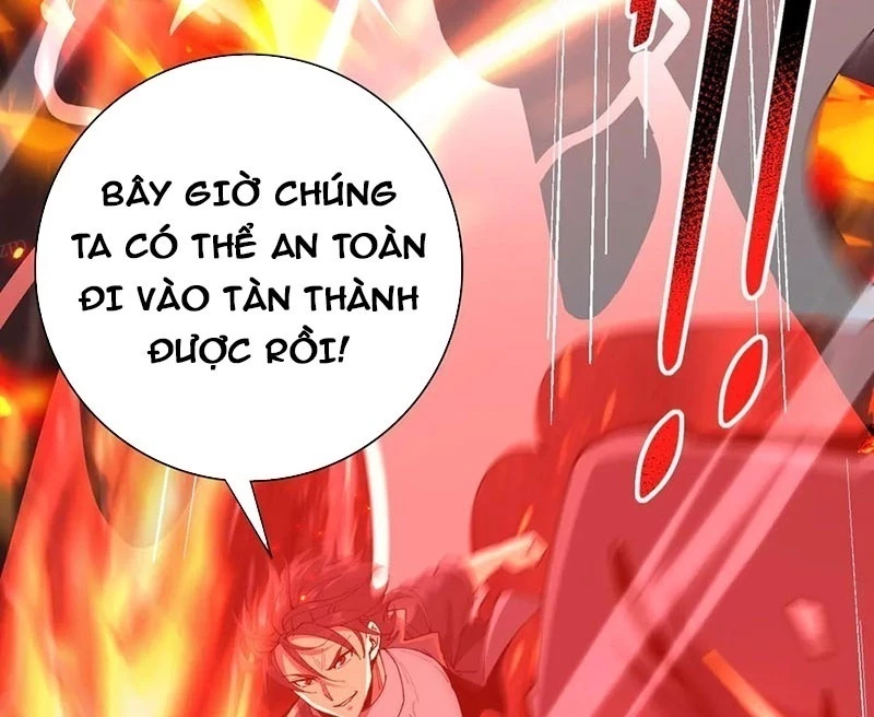 Toàn Dân Chuyển Chức: Ngự Long Sư Là Chức Nghiệp Yếu Nhất? Chapter 120 - 127