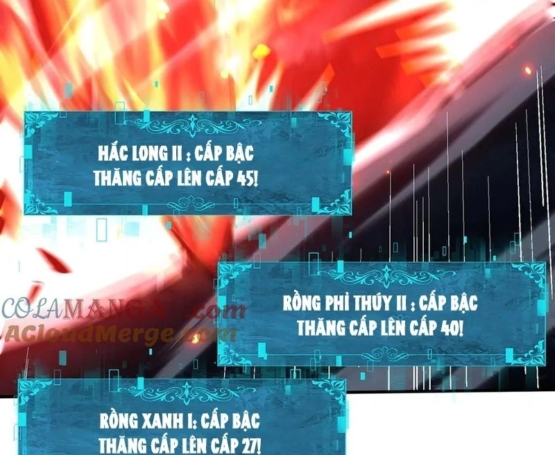 Toàn Dân Chuyển Chức: Ngự Long Sư Là Chức Nghiệp Yếu Nhất? Chapter 120 - 129