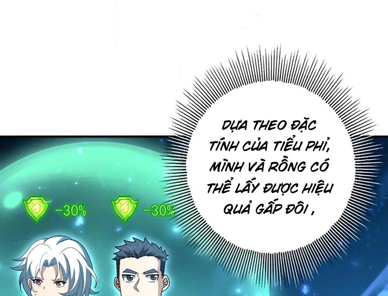 Toàn Dân Chuyển Chức: Ngự Long Sư Là Chức Nghiệp Yếu Nhất? Chapter 121 - 4