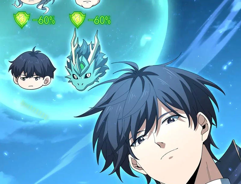 Toàn Dân Chuyển Chức: Ngự Long Sư Là Chức Nghiệp Yếu Nhất? Chapter 121 - 5