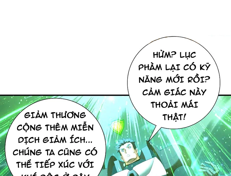 Toàn Dân Chuyển Chức: Ngự Long Sư Là Chức Nghiệp Yếu Nhất? Chapter 121 - 10