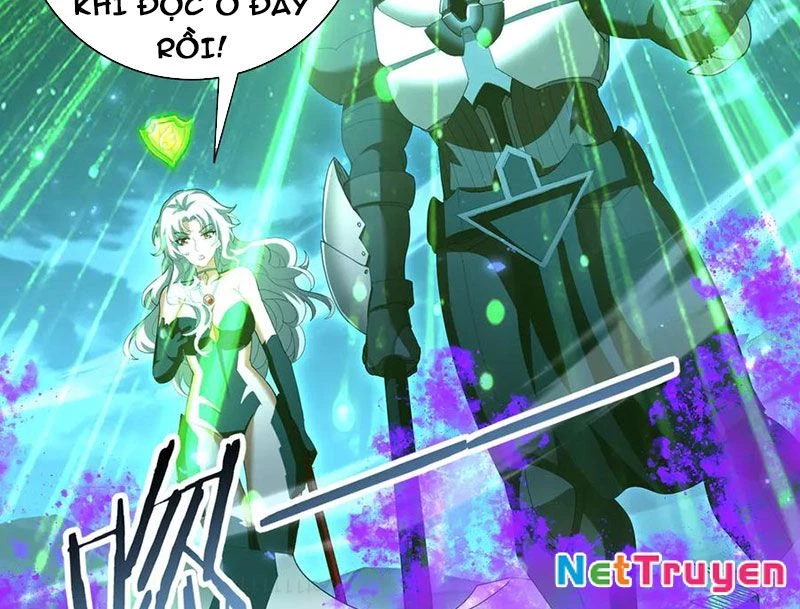 Toàn Dân Chuyển Chức: Ngự Long Sư Là Chức Nghiệp Yếu Nhất? Chapter 121 - 11