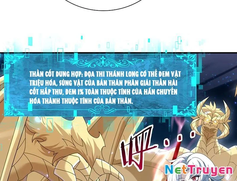 Toàn Dân Chuyển Chức: Ngự Long Sư Là Chức Nghiệp Yếu Nhất? Chapter 121 - 16