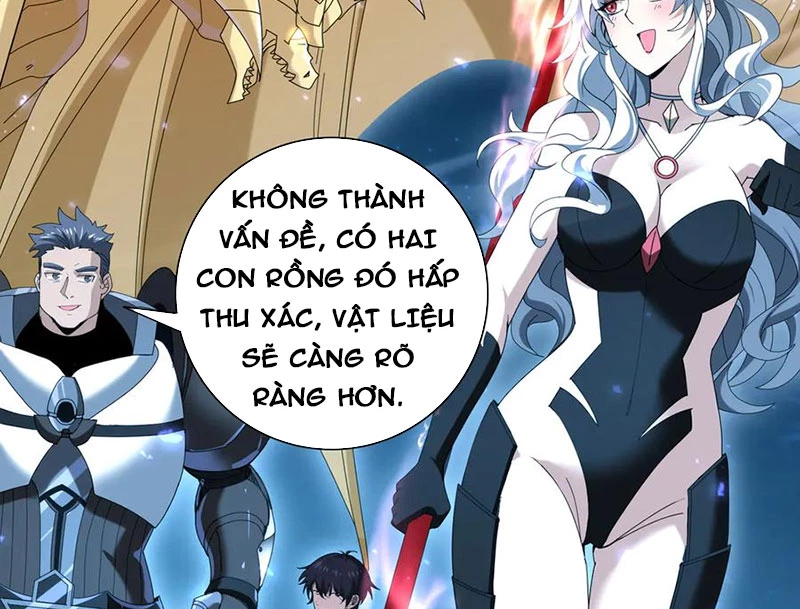 Toàn Dân Chuyển Chức: Ngự Long Sư Là Chức Nghiệp Yếu Nhất? Chapter 121 - 17