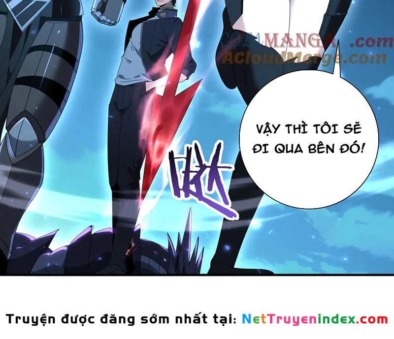 Toàn Dân Chuyển Chức: Ngự Long Sư Là Chức Nghiệp Yếu Nhất? Chapter 121 - 18