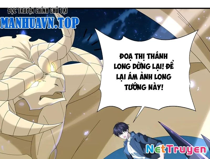 Toàn Dân Chuyển Chức: Ngự Long Sư Là Chức Nghiệp Yếu Nhất? Chapter 121 - 21