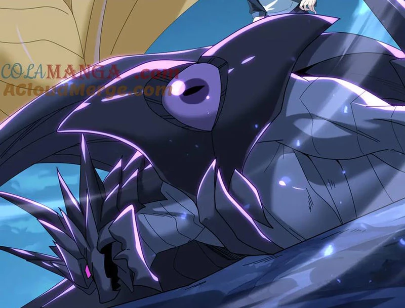 Toàn Dân Chuyển Chức: Ngự Long Sư Là Chức Nghiệp Yếu Nhất? Chapter 121 - 22