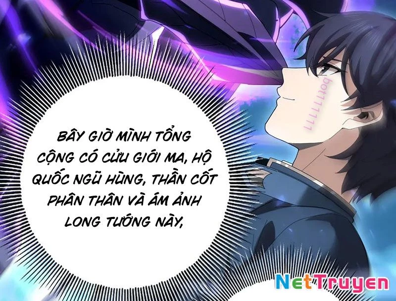 Toàn Dân Chuyển Chức: Ngự Long Sư Là Chức Nghiệp Yếu Nhất? Chapter 121 - 31