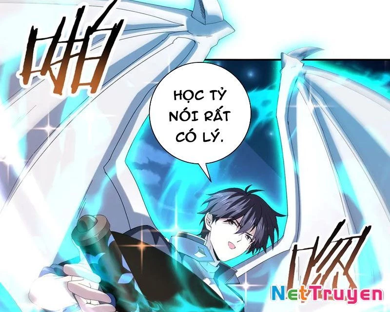 Toàn Dân Chuyển Chức: Ngự Long Sư Là Chức Nghiệp Yếu Nhất? Chapter 121 - 51