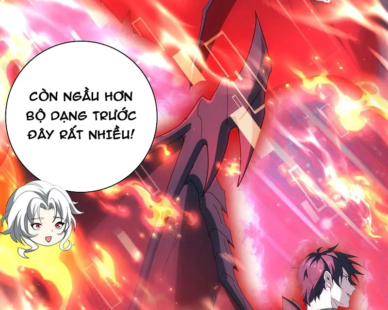 Toàn Dân Chuyển Chức: Ngự Long Sư Là Chức Nghiệp Yếu Nhất? Chapter 121 - 54