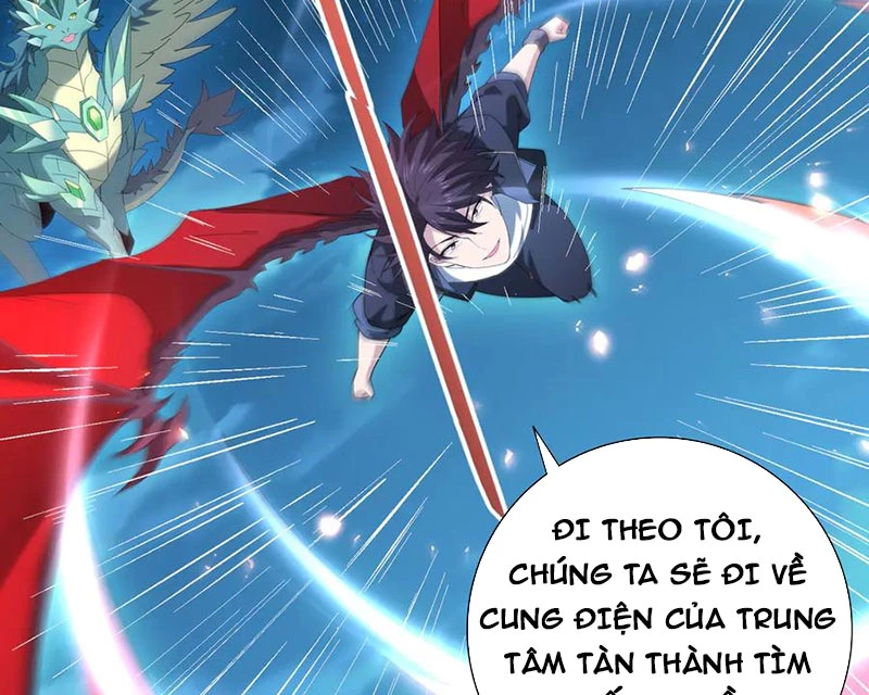 Toàn Dân Chuyển Chức: Ngự Long Sư Là Chức Nghiệp Yếu Nhất? Chapter 121 - 60