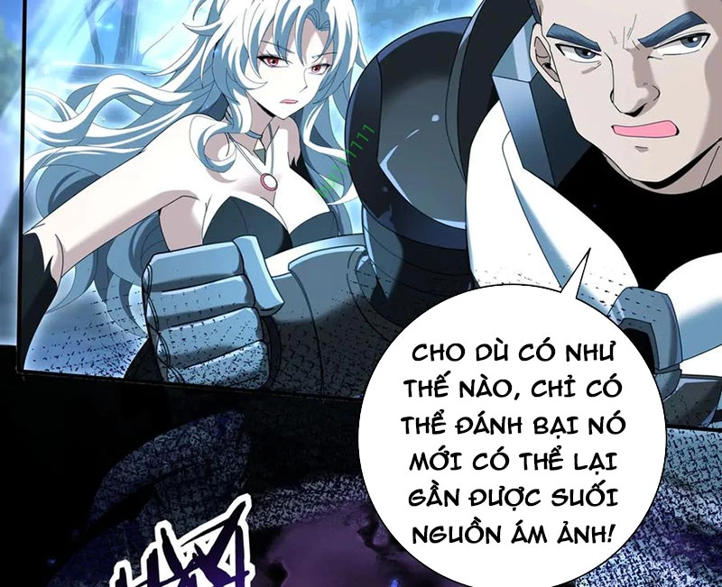 Toàn Dân Chuyển Chức: Ngự Long Sư Là Chức Nghiệp Yếu Nhất? Chapter 121 - 119