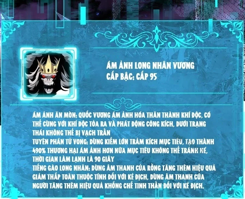 Toàn Dân Chuyển Chức: Ngự Long Sư Là Chức Nghiệp Yếu Nhất? Chapter 121 - 123