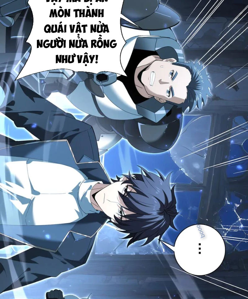 Toàn Dân Chuyển Chức: Ngự Long Sư Là Chức Nghiệp Yếu Nhất? Chapter 122 - 3